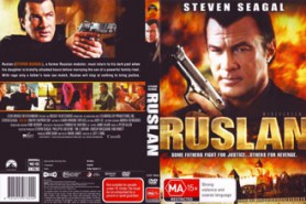 RUSLAN - ปิดบัญชีแค้น คนมหาประลัย (2009)